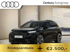 Audi Q4 e-tron - S edition Competition e-tron 45 82 kWh 210 kW / 28