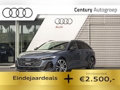 Audi A5 Avant - S edition 2.0 TFSI e 220 kW / 299 PK Avant 7 versn