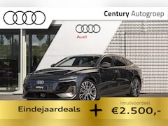 Audi A6 Sportback e-tron - Advanced edition 270kW/367pk 100kWh Sportba ck Elektrische aandrijvin