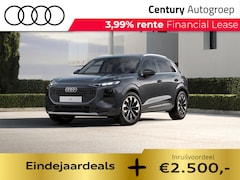 Audi Q3 - Advanced edition e-hybrid 200 kW / 272 PK Hatchbac