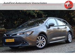 Toyota Corolla Touring Sports - Hybrid 140 Active | Automaat | Camera | Carplay |