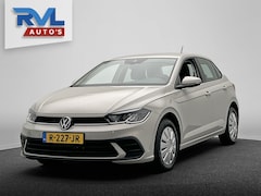 Volkswagen Polo - 1.0 TSI Life Apple/Carplay Adaptieve/Cruise Origineel NL