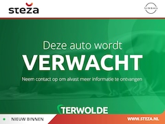 Nissan Note - 1.2 DIG-S Connect Edition | 1e Eigenaar | Unieke Km stand |