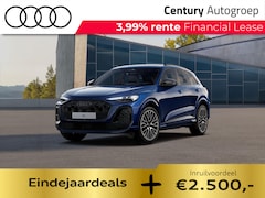 Audi Q5 - S edition 2.0 TFSI e 220 kW / 299 PK SUV 7 versn