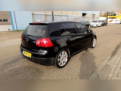 Volkswagen Golf - 2.0 FSISportline Automaat NAP Airco Leer APK
