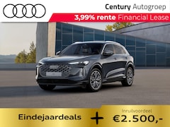 Audi Q5 - Advanced edition 2.0 TFSI e 220 kW / 299 PK SUV 7