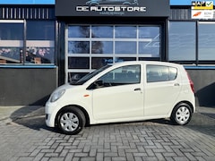 Daihatsu Cuore - 1.0 Trend 1ste Eig In Nieuwstaat Dealer onderhouden