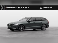 Volvo V60 - 2.0 T8 Plug-in hybrid AWD Ultra Perf. Ed. Dark | Performance Edition | Polestar Engineered