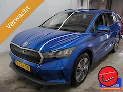 Skoda Enyaq iV - 60 | Trekhaak | Navi | Camera |