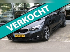 BMW 3-serie Gran Turismo - 320i Corporate Lease Executive M-PAKKET PANO-DAK NAP