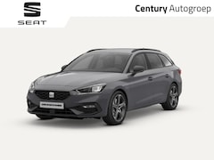 SEAT Leon Sportstourer - FR Business 1.5 TSI eHybrid 150 kW / 204 PK Statio