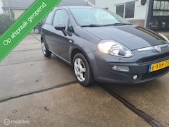 Fiat Punto Evo - 1.4 Business BJ 2010