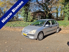 Honda Civic - 1.4i LS, AIRCO, 5 drs, geen apk, zie omschr