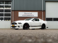 Ford Mustang - 5.0 V8 Boss 302 GT 5.0L V8 Procharged Handgeschakeld