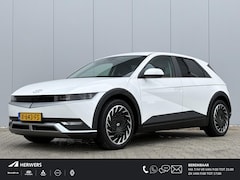 Hyundai IONIQ 5 - Connect+ 58 kWh / 20 inch lichtmetalen velgen / Apple Carplay/Android Auto / Stoelverwarmi