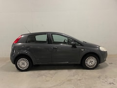 Fiat Grande Punto - 1.4 Dynamic 5drs. Cruise Control Airco APK NAP