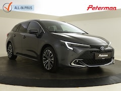 Toyota Corolla Touring Sports - Hybrid 140 Style Edition | Stuur en Stoelverwarming | PDC V+A |