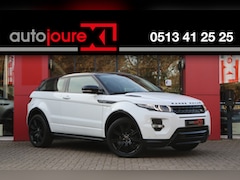 Land Rover Range Rover Evoque Coupé - 2.0 Si 4WD Prestige Automaat | Origineel NL | Leder | Meridian Audio |