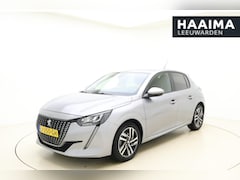 Peugeot 208 - 1.2 PureTech Blue Lease Allure 100 PK | Handgeschakeld | Camera | Parkeersensor | Cruise C