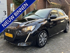 Peugeot 208 - 1.2 PureTech Active Nw model/Airco/Navigatie/5-Drs/62000km