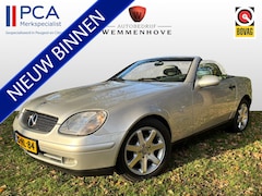 Mercedes-Benz SLK-klasse - 230 K