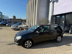 Volkswagen Polo - 1.4-16V Optive AIRCO NETTE AUTO INRUIL MOGELIJK