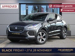Jaguar E-Pace - P300e AWD R-Dynamic S | Trekhaak | Stoel-verwarming | Acc