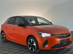 Opel Corsa-e - Elegance 50 kWh | Full LED | Half LEDER | KEYLESS