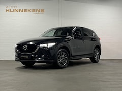 Mazda CX-5 - 2.0 SkyActiv-G Skylease GT Trekhaak | Cruise-/Climate control | Camera | Navigatie | Stoel