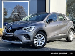 Renault Captur - TCe 140 Automaat | Stoelverwarming | Climate Control | Key-Less
