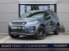 Land Rover Discovery Sport - P270e Dynamic SE | Pano | Trekhaak | Cold Climate