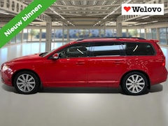 Volvo V70 - 2.5T Kinetic Distributie vervangen rijklaar met Garantie