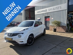 Nissan Juke - 1.6 Turbo NISMO All-Mode