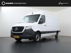 Mercedes-Benz Sprinter - 315 CDI L3 H2 | Aut. | Carplay | 3500kg trekgewicht | Parkeercamera | Airco | Comforstoel