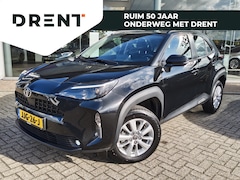 Toyota Yaris Cross - 1.5 Hybrid 115 Active Plus | Stoel & Stuurverwarming | Android A