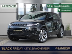 Land Rover Range Rover Evoque - P300e AWD R-Dynamic SE | Head-Up | Pano | Cold Climate