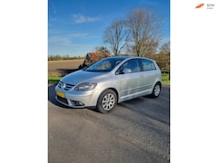 Volkswagen Golf Plus - 1.6 FSI Comfortline, Automaat, Clima, Cruise-control, Nette staat