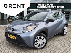 Toyota Aygo X - 1.0 VVT-i MT play | Android Auto/Apple Carplay | Adaptive Cruise