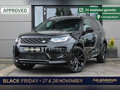 Land Rover Discovery Sport - P270e Dynamic SE