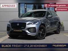 Jaguar F-Pace - 2.0 P400e PHEV SE | BTW auto | Pano | Cold Climate | 360 camera