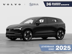 Volvo EX30 - Single Motor Extended Range Europa 69 kWh | Parkeercamera | Harman Kardon | Stoel- en Stuu