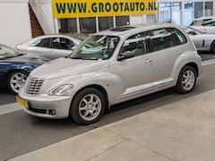 Chrysler PT Cruiser - 2.4i Touring Automaat Airco, Cruise Control, Stuurbekrachtiging