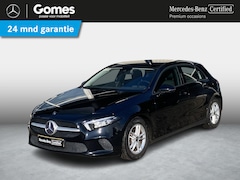 Mercedes-Benz A-klasse - 180 Business Solution