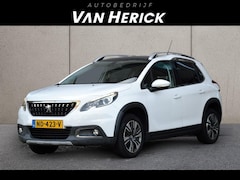 Peugeot 2008 - 1.2 PureTech Allure | Carplay | Panodak | Cruise