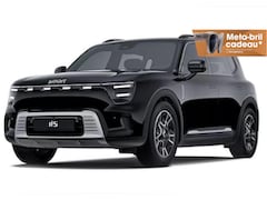 Smart #5 - 5 Pro+ 100 kWh INTRODUCTIE VOORDEEL | Van €53.440, - voor € 48.940,