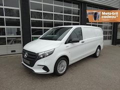 Mercedes-Benz eVito - eVito 112 L2 60 kWh eVito eVito 112 L2 66 kWh
