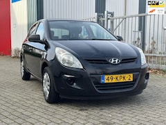 Hyundai i20 - 1.2i ActiveVersion 2010 5drs Apk Nap