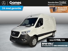 Mercedes-Benz Sprinter - 315 1.9 CDI L2 Pro HD | Sprinter BPM-vrij kopen in 2025