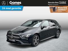 Mercedes-Benz CLA-klasse Shooting Brake - 250 e AMG Line | Panoramadak | Nightpakket |
