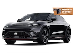 Smart #3 - 3 BRABUS 66 kWh HERFST DEALS | Van €47.995, - voor €41.610,